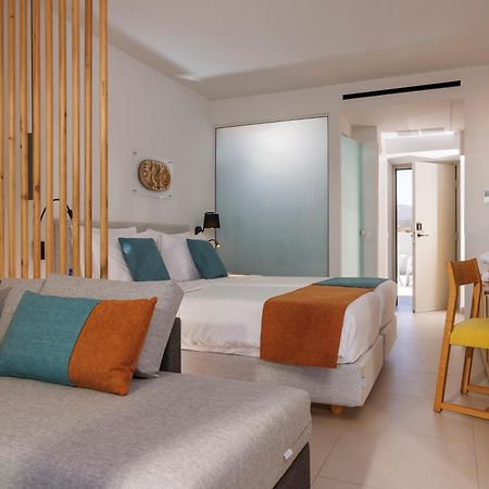 Anissa Beach Hotel Hersonissos  Exterior foto