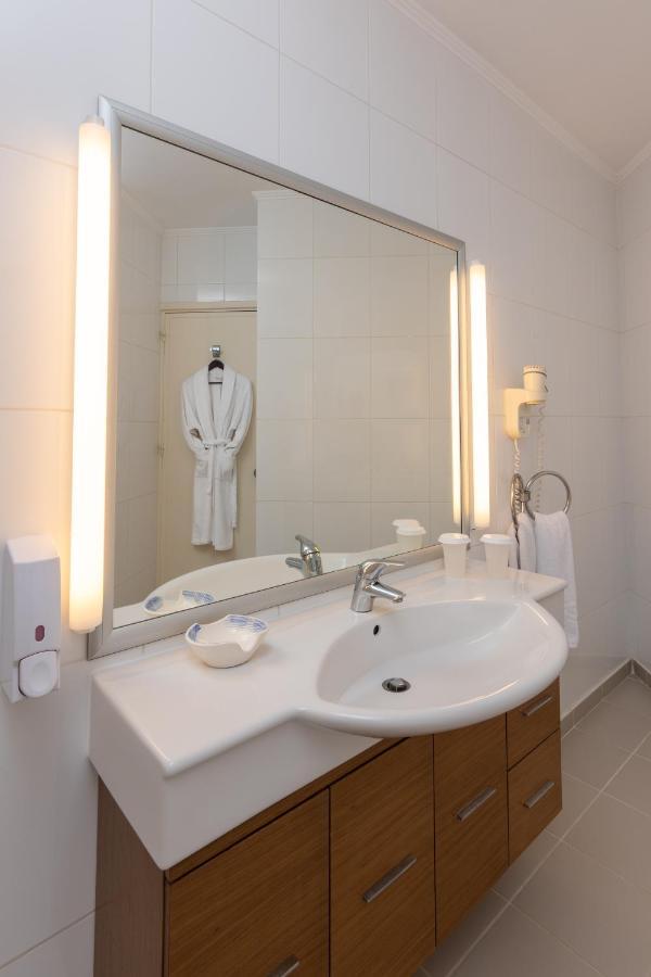 Anissa Beach Hotel Hersonissos  Exterior foto