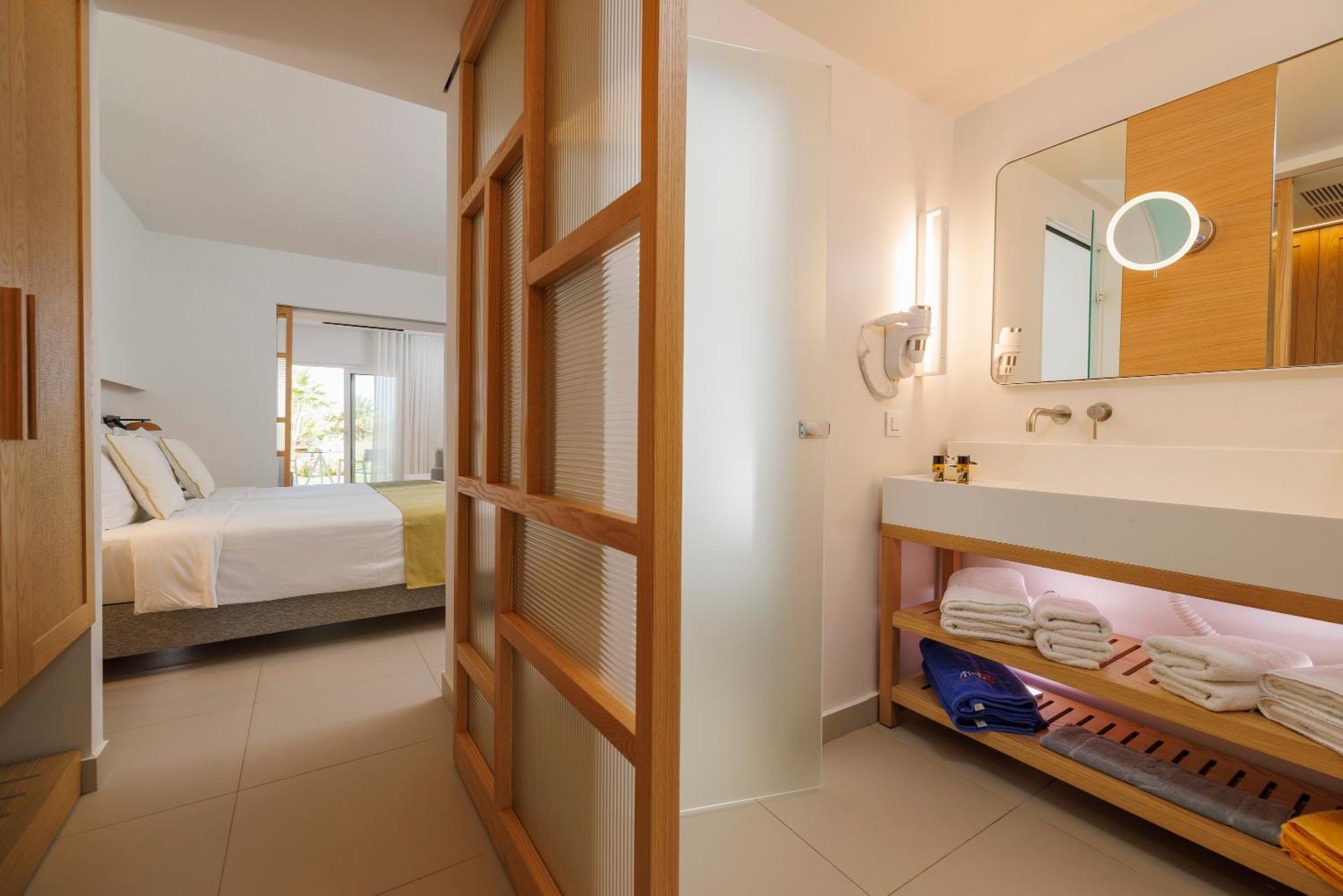Anissa Beach Hotel Hersonissos  Exterior foto