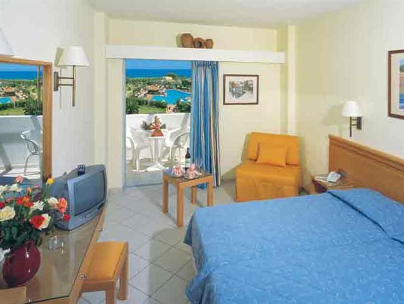 Anissa Beach Hotel Hersonissos  Exterior foto
