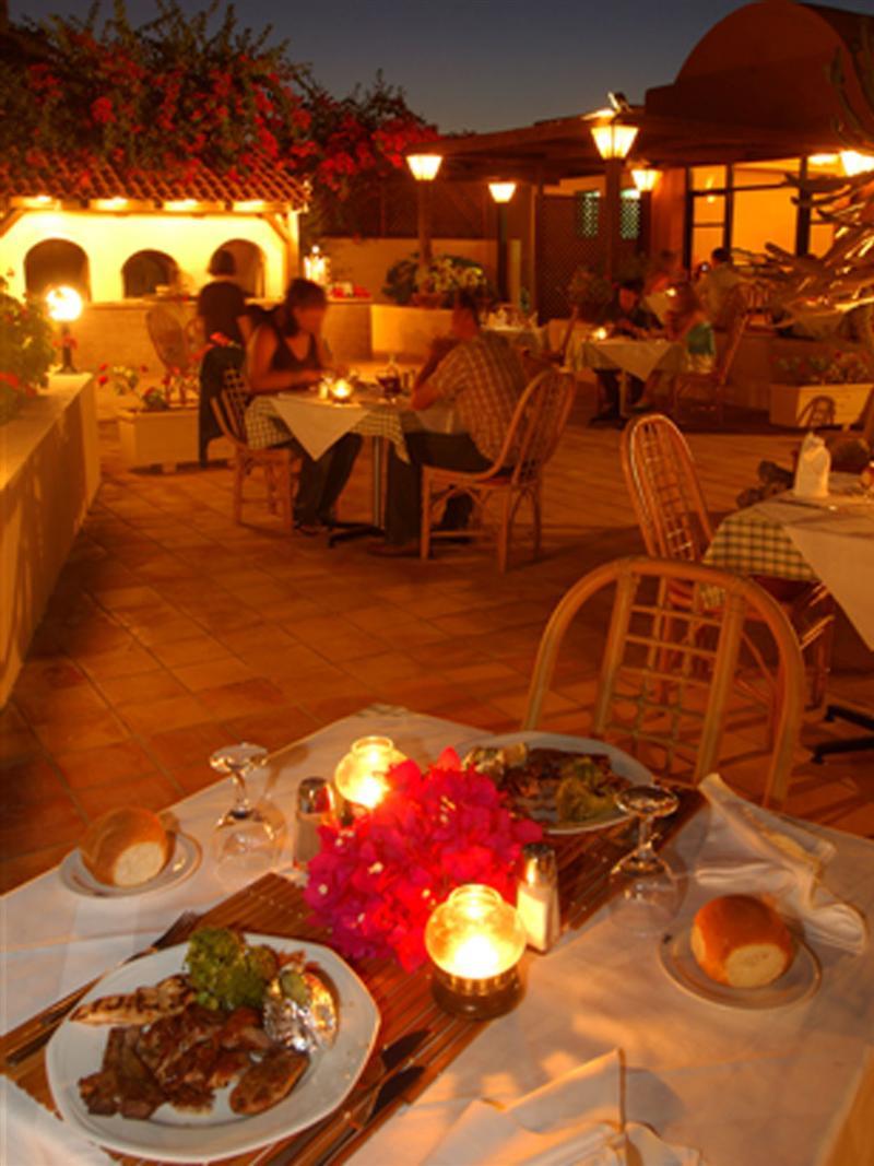 Anissa Beach Hotel Hersonissos  Exterior foto