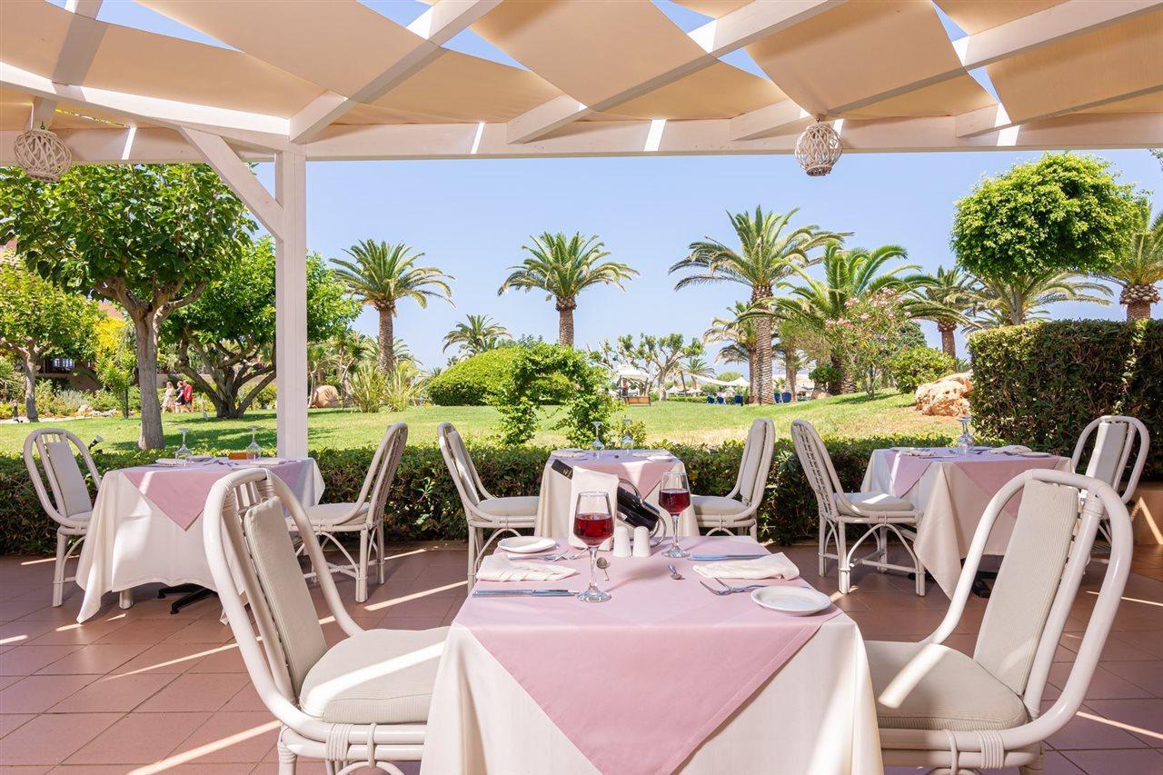 Anissa Beach Hotel Hersonissos  Exterior foto